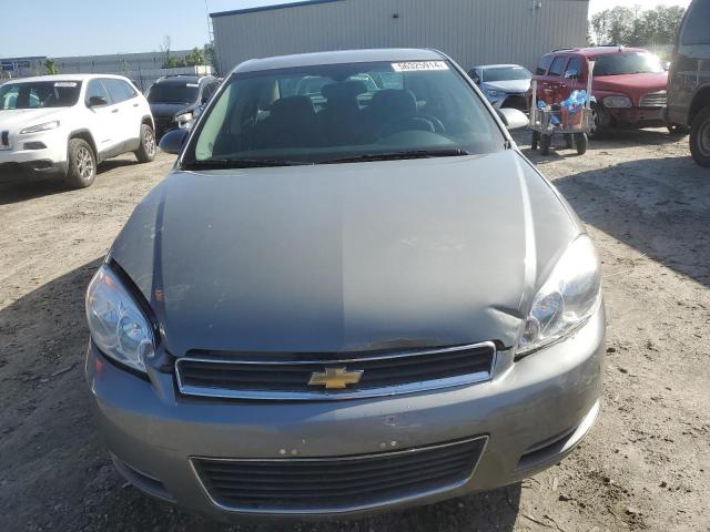 Foto 5 de la subasta – 2008 CHEVROLET IMPALA LT con VIN 2G1WT58K389220179