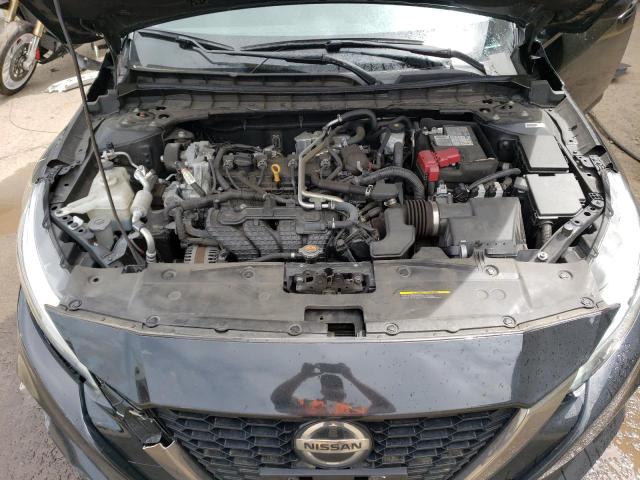Photo 11 from auction – 2021 NISSAN ALTIMA SR with VIN 1N4BL4CV9MN359313