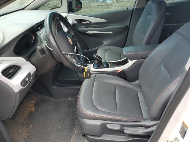 Photo 7 from auction – 2017 CHEVROLET BOLT EV PR with VIN 1G1FX6S02H4182190