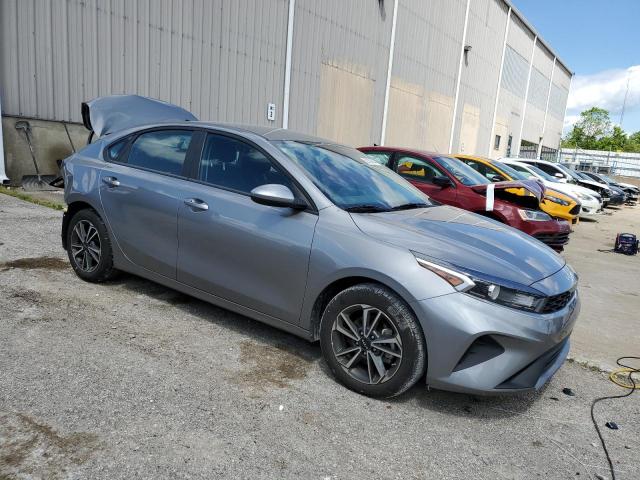 Photo 4 from auction – 2023 KIA FORTE LX with VIN 3KPF24AD2PE621903
