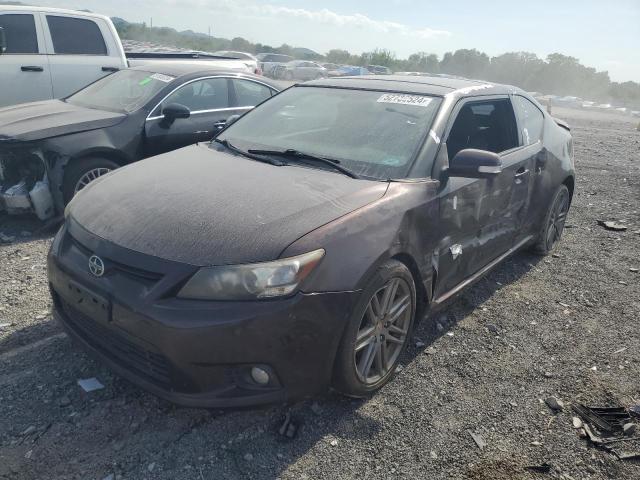 TOYOTA SCION TC 2011 with VIN JTKJF5C79B3016653 - Photo from auction