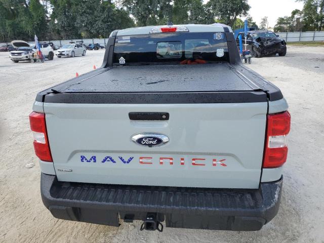Photo 6 from auction – 2023 FORD MAVERICK X with VIN 3FTTW8E3XPRB02090