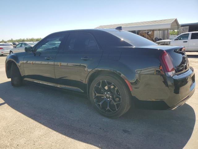 Photo 2 from auction – 2020 CHRYSLER 300 S with VIN 2C3CCABGXLH239385