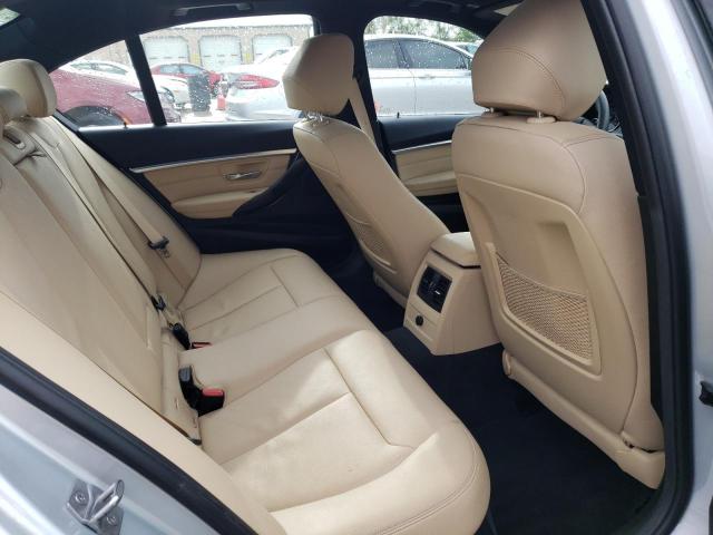Photo 10 from auction – 2018 BMW 330 XI with VIN WBA8D9C55JA614179