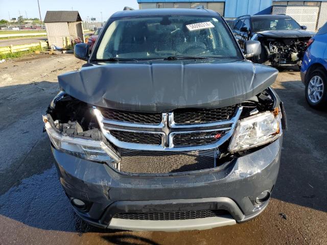 Photo 5 from auction – 2018 DODGE JOURNEY SX with VIN 3C4PDCBB4JT319666