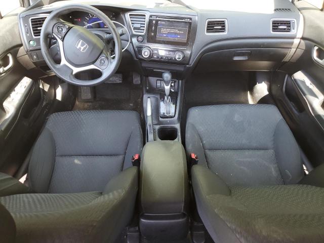 Photo 8 from auction – 2015 HONDA CIVIC SE with VIN 19XFB2F70FE222543