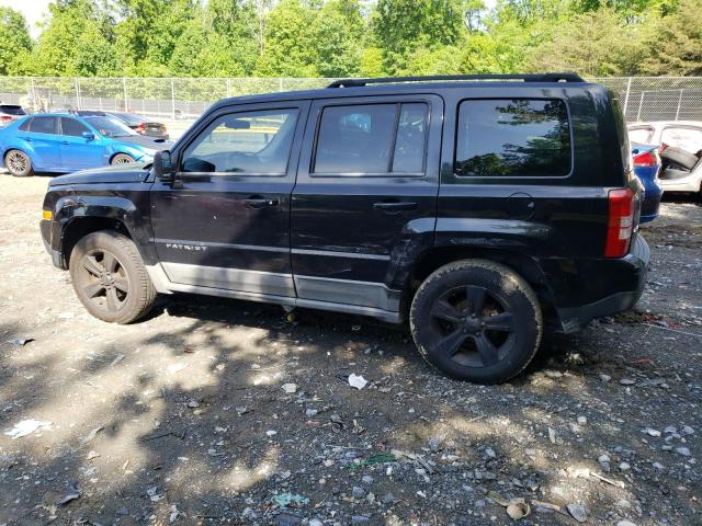Photo 2 from auction – 2011 JEEP PATRIOT SP with VIN 1J4NF1GB5BD150029