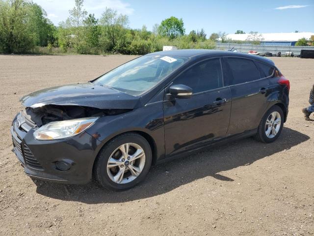 FORD FOCUS SE 2014 z numerem VIN 1FADP3K20EL105968 - Zdjęcie z aukcji