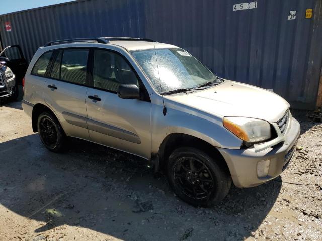 Photo 4 from auction – 2002 TOYOTA RAV4 with VIN JTEHH20V626019876