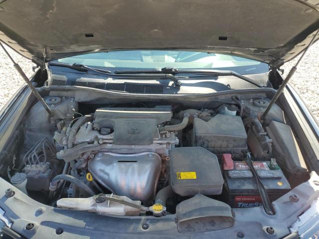 Photo 11 from auction – 2012 TOYOTA CAMRY BASE with VIN 4T1BF1FK0CU049682