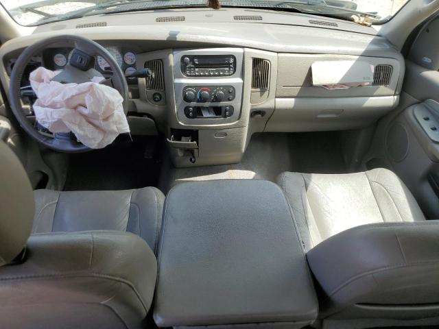 Photo 8 from auction – 2005 DODGE RAM 1500 S with VIN 1D3HA18D25J547471