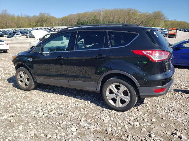 Photo 2 from auction – 2015 FORD ESCAPE SE with VIN 1FMCU9GX6FUC38988