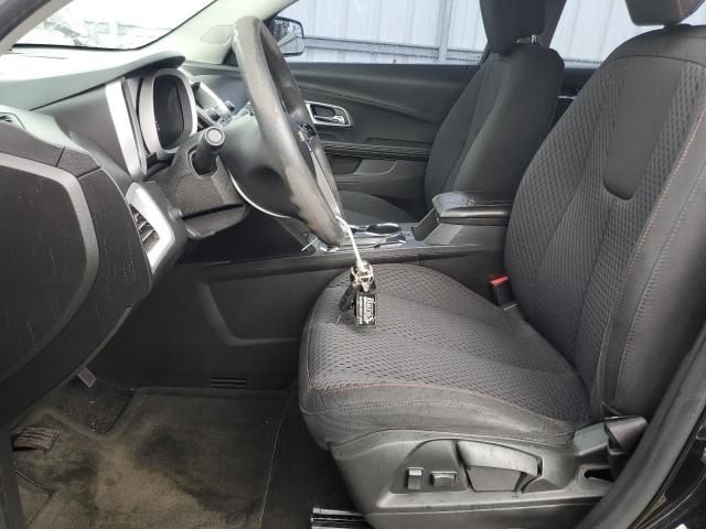 Photo 7 from auction – 2013 CHEVROLET EQUINOX LS with VIN 2GNALBEK9D6289028