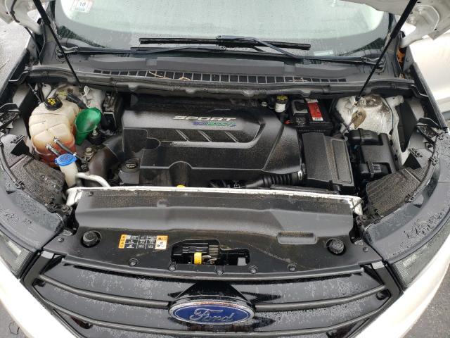 Photo 12 from auction – 2016 FORD EDGE SPORT with VIN 2FMPK4AP5GBB63243
