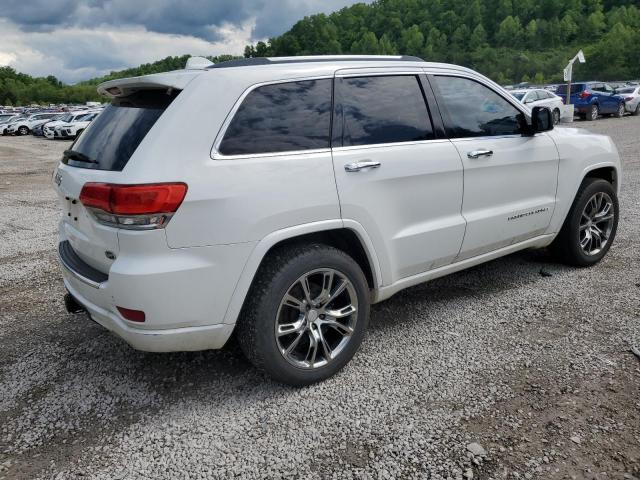 Photo 3 from auction – 2014 JEEP GRAND CHER with VIN 1C4RJFCG5EC384878