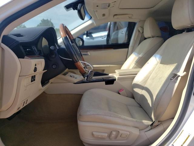 صورة رقم 7 من المزاد - 2013 LEXUS ES 300H مع VIN JTHBW1GGXD2014898