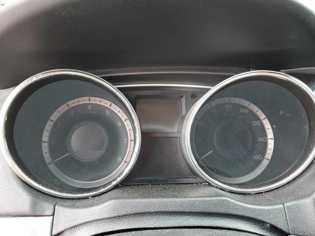Photo 9 from auction – 2014 HYUNDAI SONATA SE with VIN 5NPEC4AC7EH861005