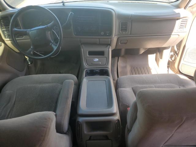 Photo 8 from auction – 2001 CHEVROLET SILVERADO with VIN 2GCEC19T511245589