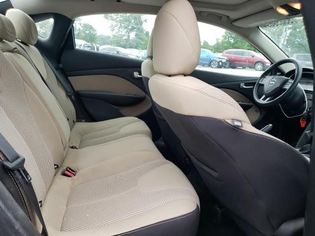 Photo 10 from auction – 2014 DODGE DART SXT with VIN 1C3CDFBBXED693134