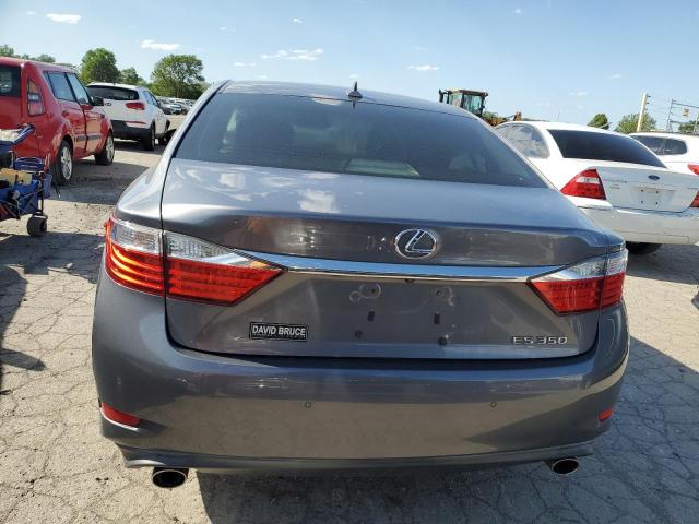 Photo 6 from auction – 2013 LEXUS ES 350 with VIN JTHBK1GG7D2081812
