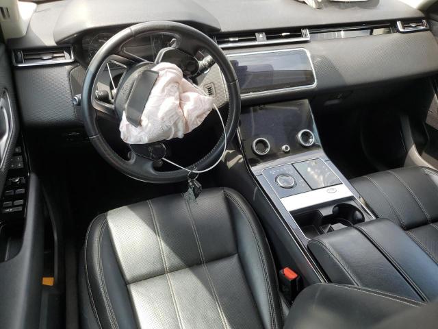 صورة رقم 8 من المزاد - 2020 LAND ROVER RANGE ROVE مع VIN SALYB2EX5LA256592
