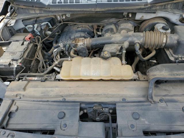 Photo 11 from auction – 2020 FORD F150 SUPER with VIN 1FTEX1CB8LFA05646