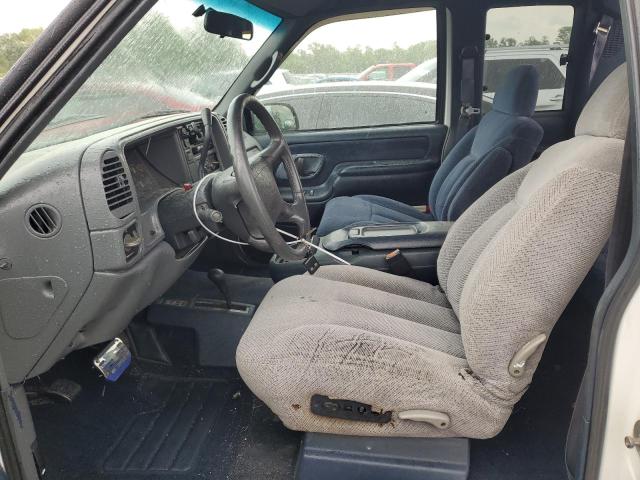 Photo 7 from auction – 1995 GMC SIERRA K15 with VIN 1GTEK19KXSE543775