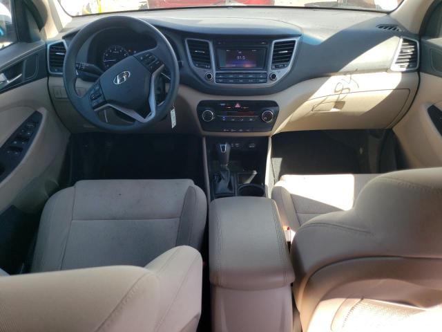 Photo 8 from auction – 2017 HYUNDAI TUCSON with VIN KM8J23A41HU579355