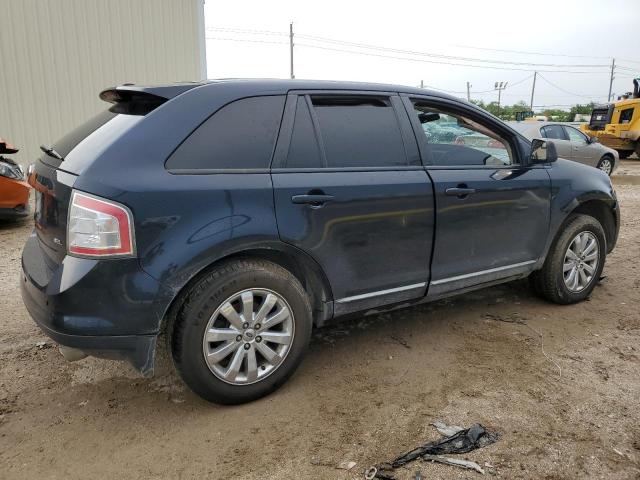 Photo 3 from auction – 2010 FORD EDGE SEL with VIN 2FMDK3JC6ABA66831