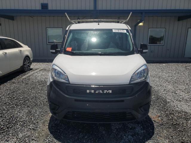 Photo 5 from auction – 2021 RAM PROMASTER with VIN ZFBHRFAB5M6T35420