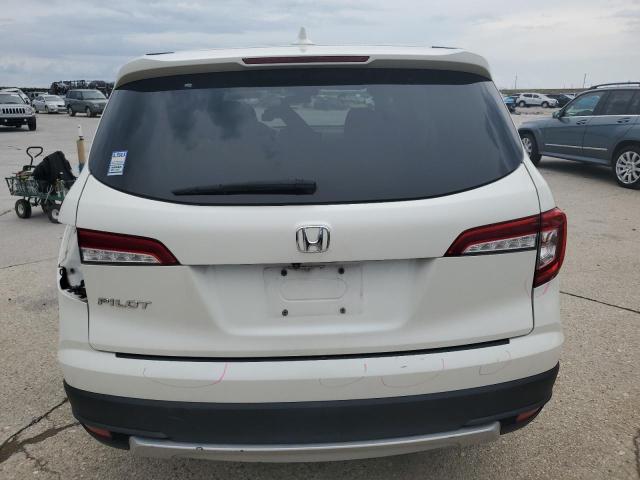 Photo 6 from auction – 2019 HONDA PILOT EX with VIN 5FNYF5H37KB024894
