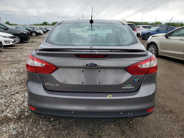 Photo 6 from auction – 2014 FORD FOCUS SE with VIN 1FADP3F22EL362737
