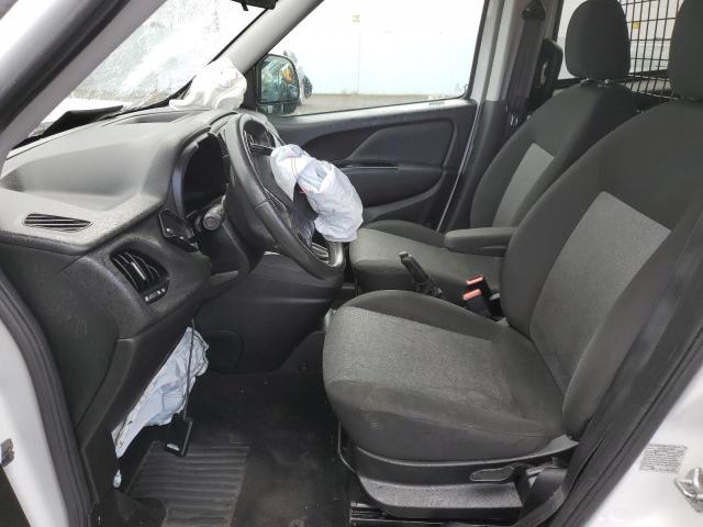 Photo 7 from auction – 2017 RAM PROMASTER with VIN ZFBERFBB2H6E04039