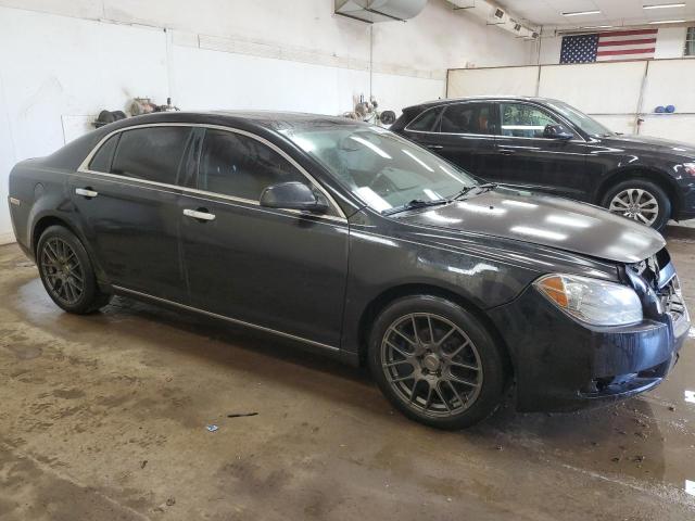 Photo 4 from auction – 2011 CHEVROLET MALIBU LTZ with VIN 1G1ZE5E14BF143209