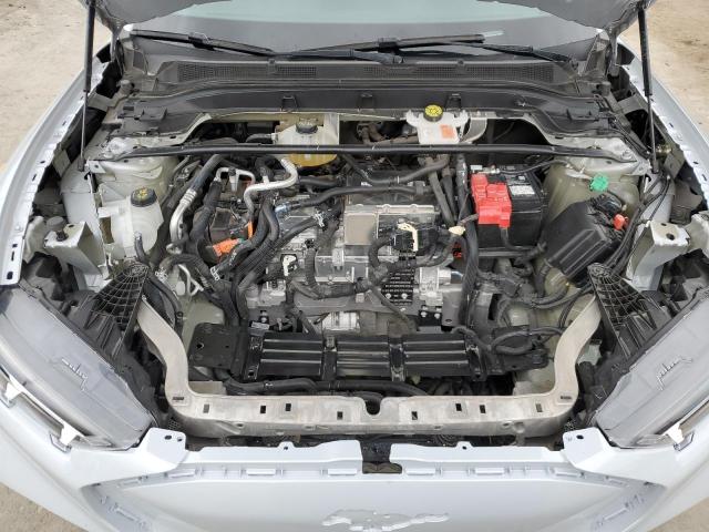 Photo 11 from auction – 2022 FORD MUSTANG MA with VIN 3FMTK1SS3NMA14115