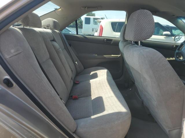 Photo 10 from auction – 2002 TOYOTA CAMRY LE with VIN 4T1BE30K72U632353