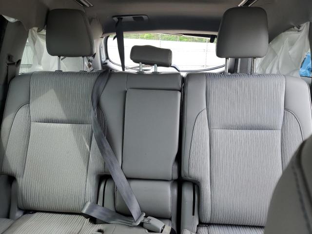 Photo 10 from auction – 2019 TOYOTA HIGHLANDER with VIN 5TDZZRFH5KS295000