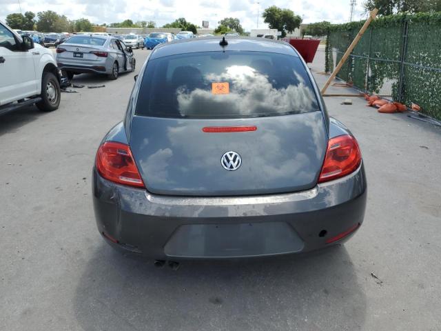 Photo 6 from auction – 2013 VOLKSWAGEN BEETLE with VIN 3VWJX7AT4DM657451