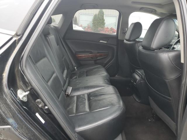 Photo 10 from auction – 2012 HONDA CROSSTOUR with VIN 5J6TF1H51CL002015
