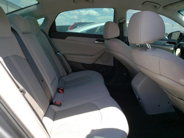 Photo 10 from auction – 2019 HYUNDAI SONATA SE with VIN 5NPE24AF4KH770914