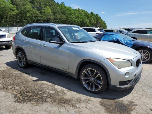 Photo 4 from auction – 2013 BMW X1 XDRIVE2 with VIN WBAVL1C52DVR88656