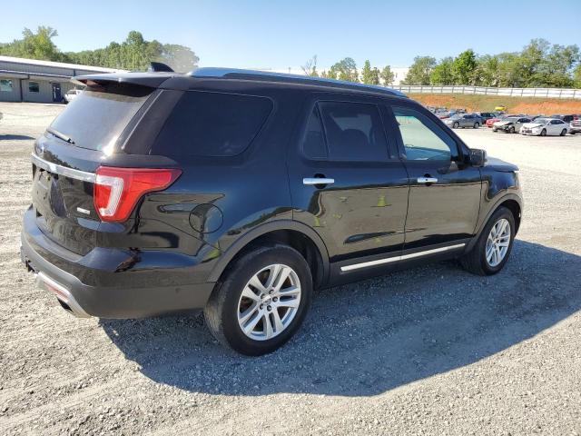 Photo 3 from auction – 2017 FORD EXPLORER P with VIN 1FM5K8HT6HGB13124