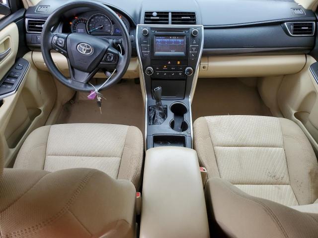 Photo 8 from auction – 2015 TOYOTA CAMRY LE with VIN 4T4BF1FK1FR514948