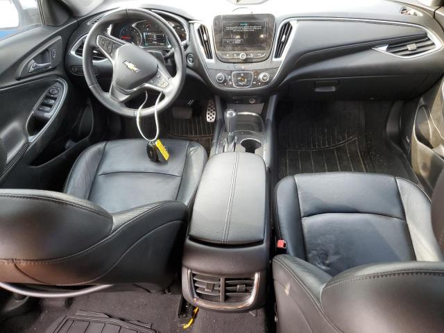 Photo 8 from auction – 2016 CHEVROLET MALIBU LT with VIN 1G1ZE5ST7GF280772