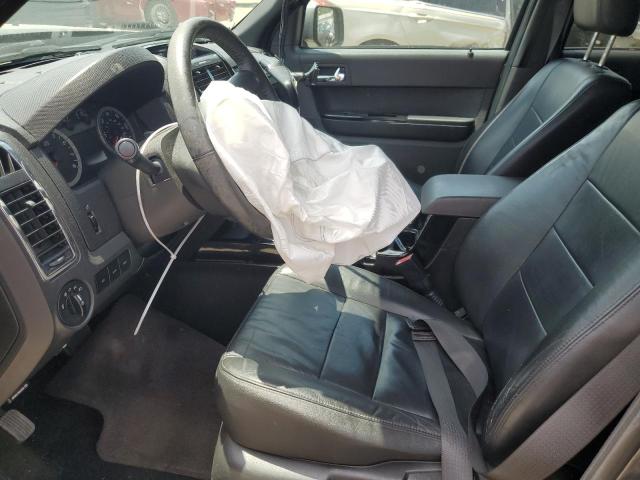 Photo 7 from auction – 2011 FORD ESCAPE LIM with VIN 1FMCU9EGXBKB00976