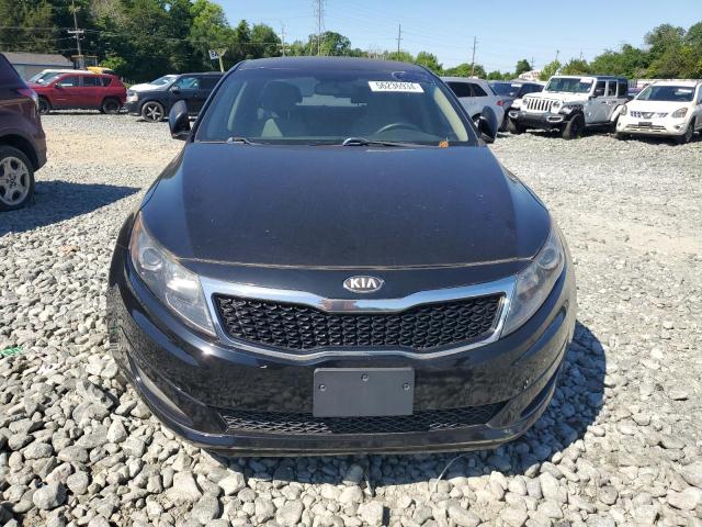 Photo 5 from auction – 2012 KIA OPTIMA LX with VIN KNAGM4A72C5286847