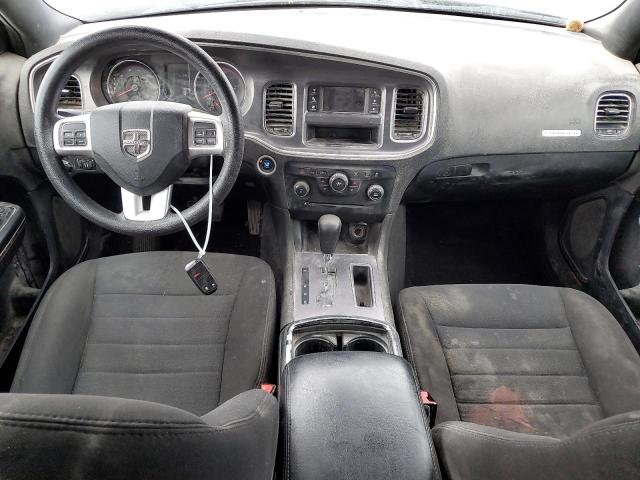 Photo 8 from auction – 2013 DODGE CHARGER SE with VIN 2C3CDXBG5DH637847