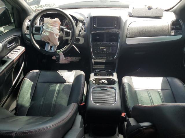 Photo 8 from auction – 2019 DODGE GRAND CARA with VIN 2C4RDGEG1KR658297