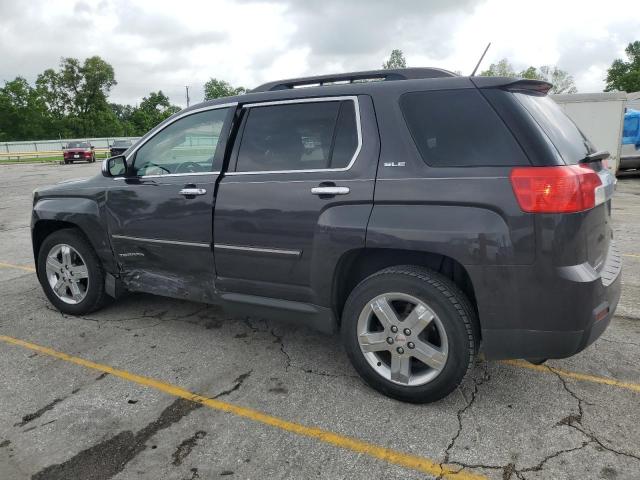 Photo 2 from auction – 2013 GMC TERRAIN SL with VIN 2GKALSEK2D6389047