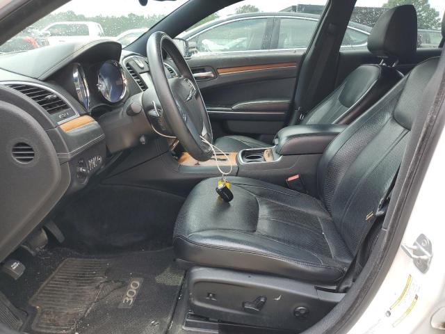 Photo 7 from auction – 2012 CHRYSLER 300C LUXUR with VIN 2C3CCAPT3CH246202